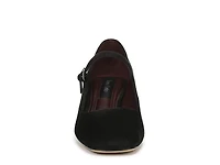 Davi Mary Jane Pump