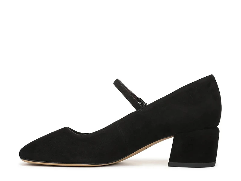 Davi Mary Jane Pump