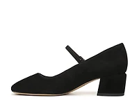 Davi Mary Jane Pump