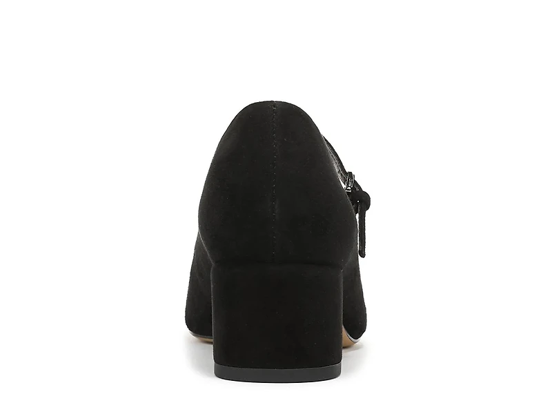 Davi Mary Jane Pump