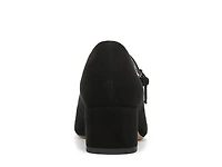 Davi Mary Jane Pump