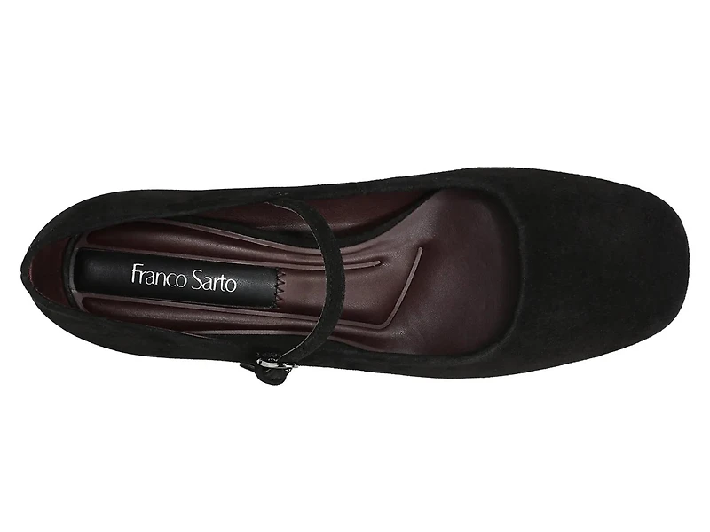 Davi Mary Jane Pump