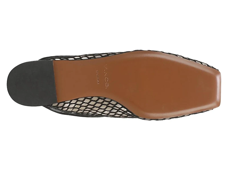 Dakota II Mule