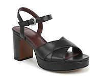 Ericka Platform Sandal