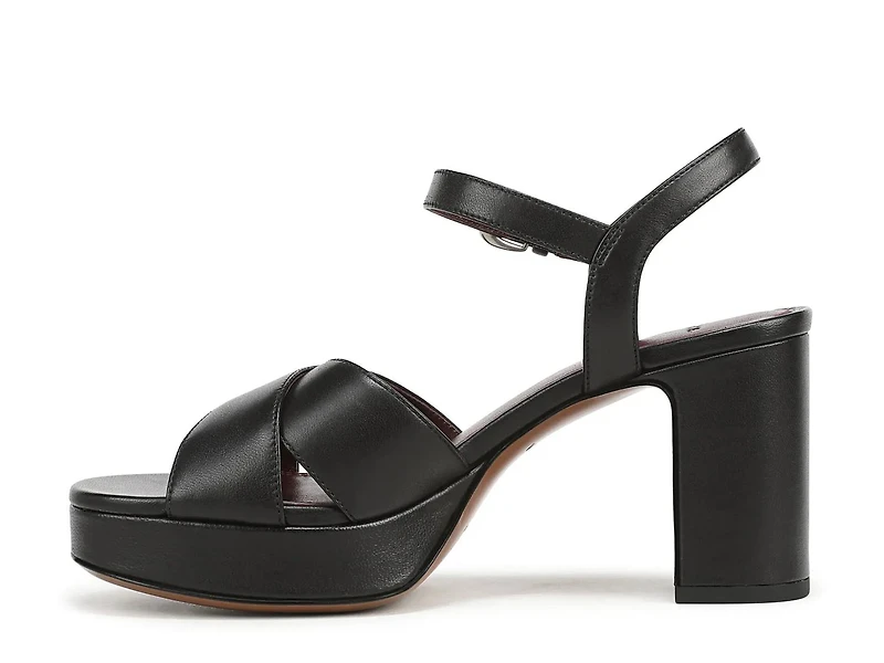 Ericka Platform Sandal