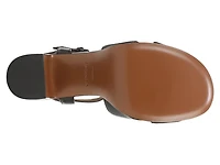 Ericka Platform Sandal