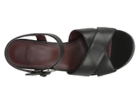 Ericka Platform Sandal