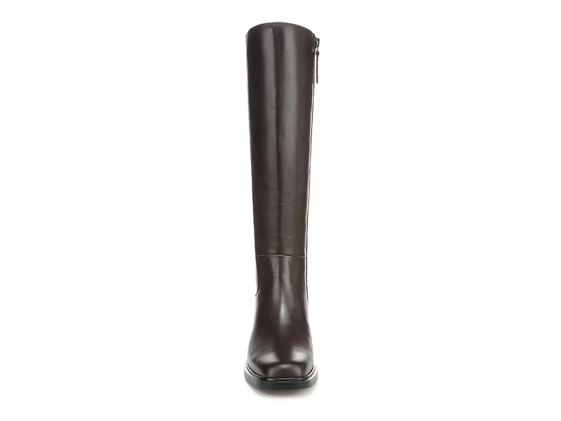 Gisella Wide Calf Boot