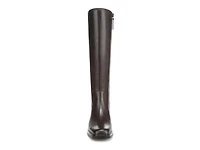 Gisella Wide Calf Boot