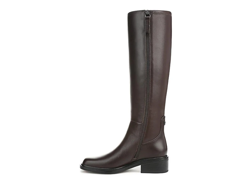 Gisella Wide Calf Boot