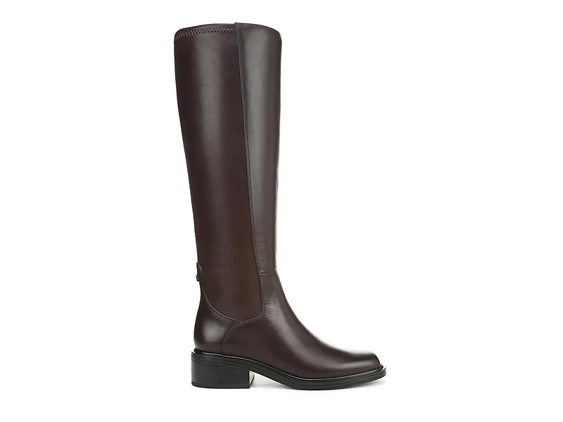 Gisella Wide Calf Boot