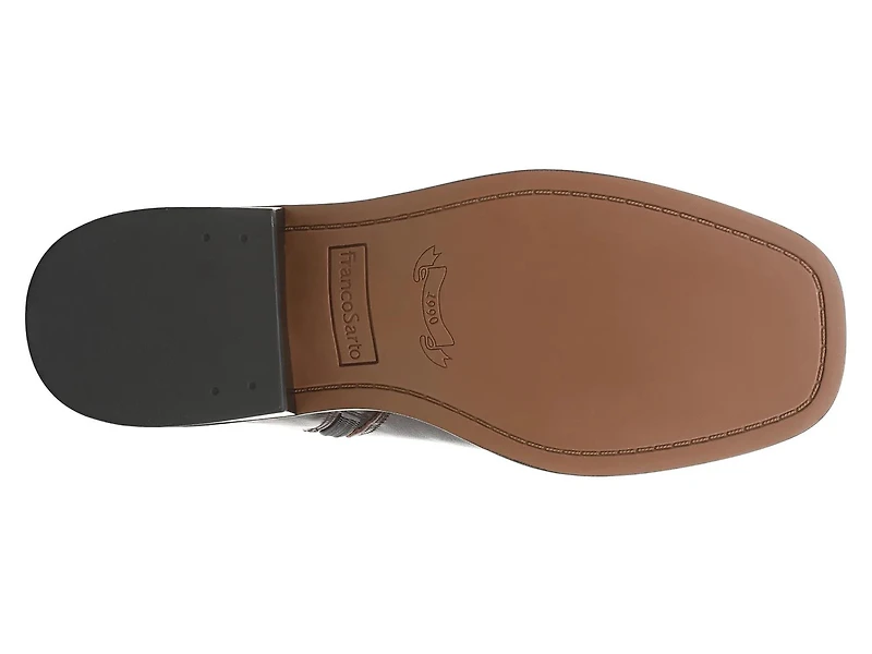 Gisella Wide Calf Boot