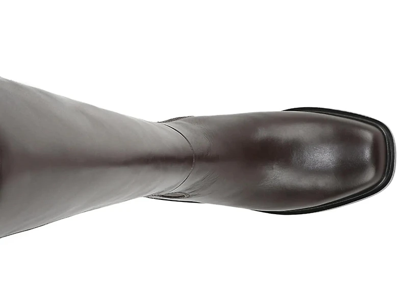 Gisella Wide Calf Boot