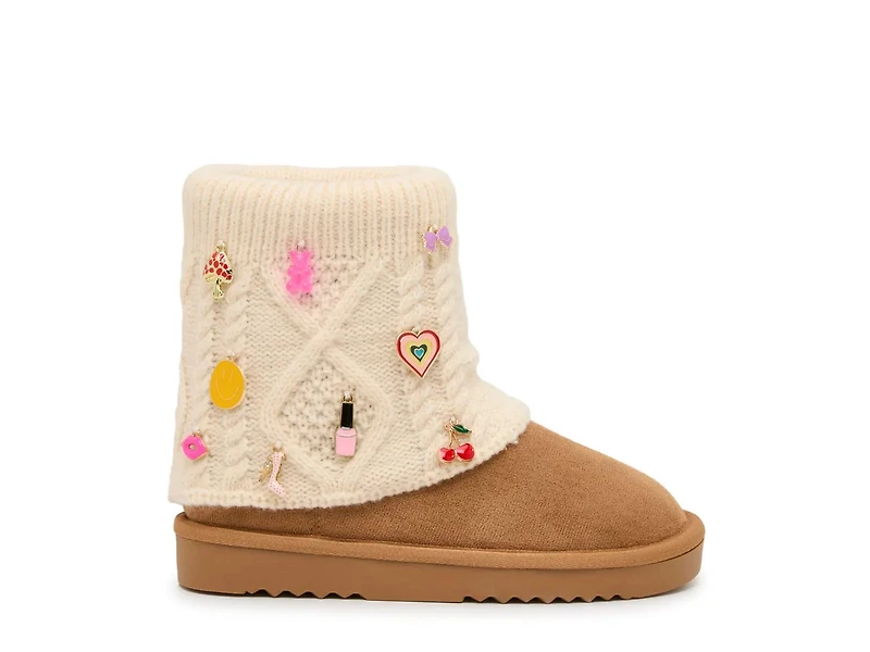 Piny Boot - Kids'