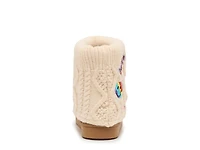 Wisker Boot