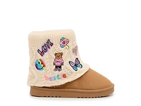 Wisker Boot