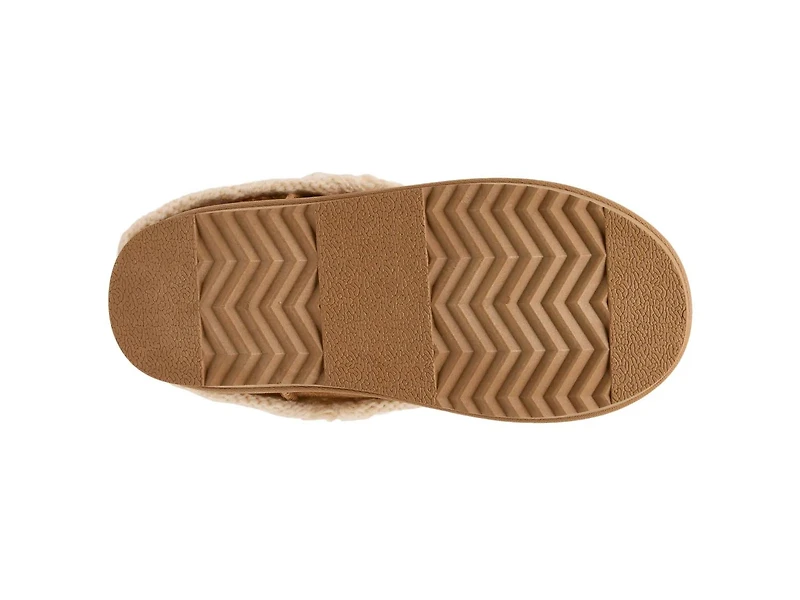 Wisker Boot