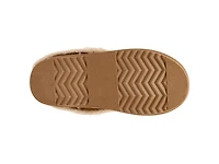 Wisker Boot