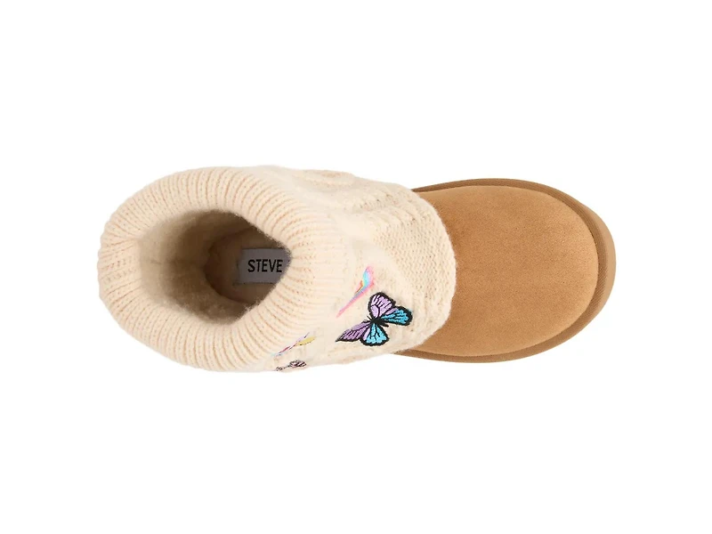 Wisker Boot