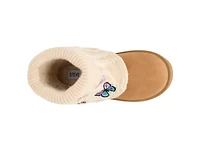 Wisker Boot