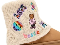 Wisker Boot