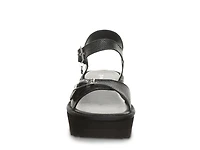 Cassidy Platform Sandal