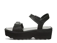 Cassidy Platform Sandal