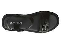 Cassidy Platform Sandal