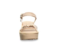 Cassidy Platform Sandal