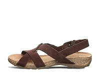 Cady Espadrille Sandal