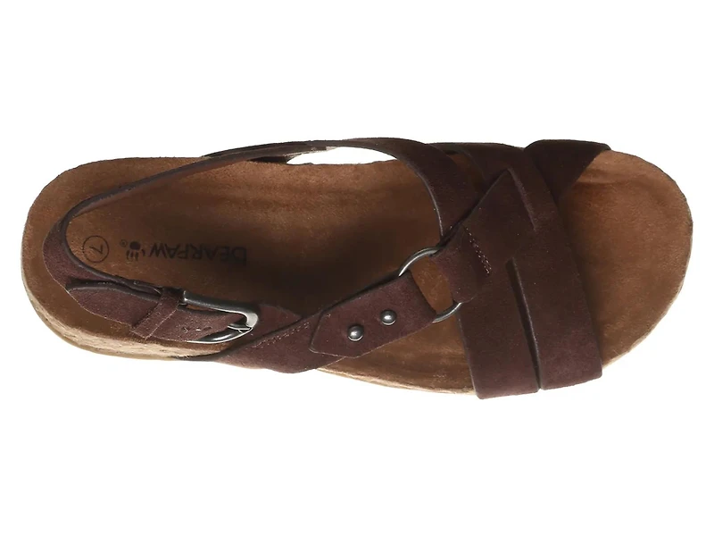 Cady Espadrille Sandal