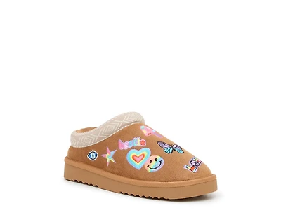 Cuddle Slipper - Kids'