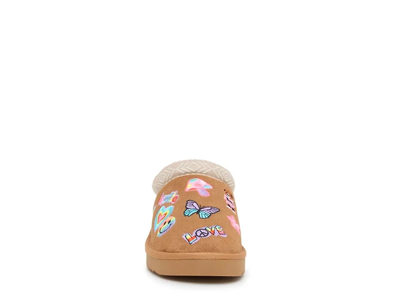 Cuddle Slipper - Kids'