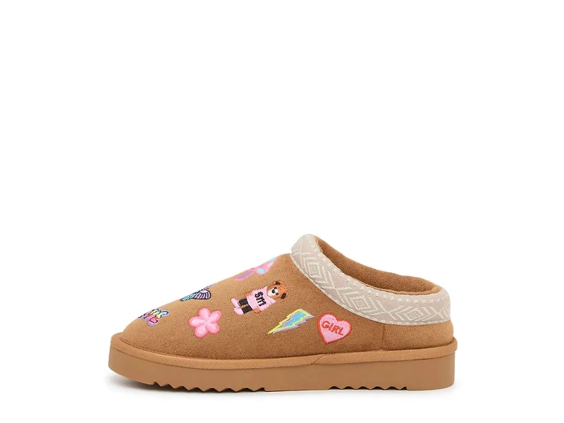Cuddle Slipper - Kids'