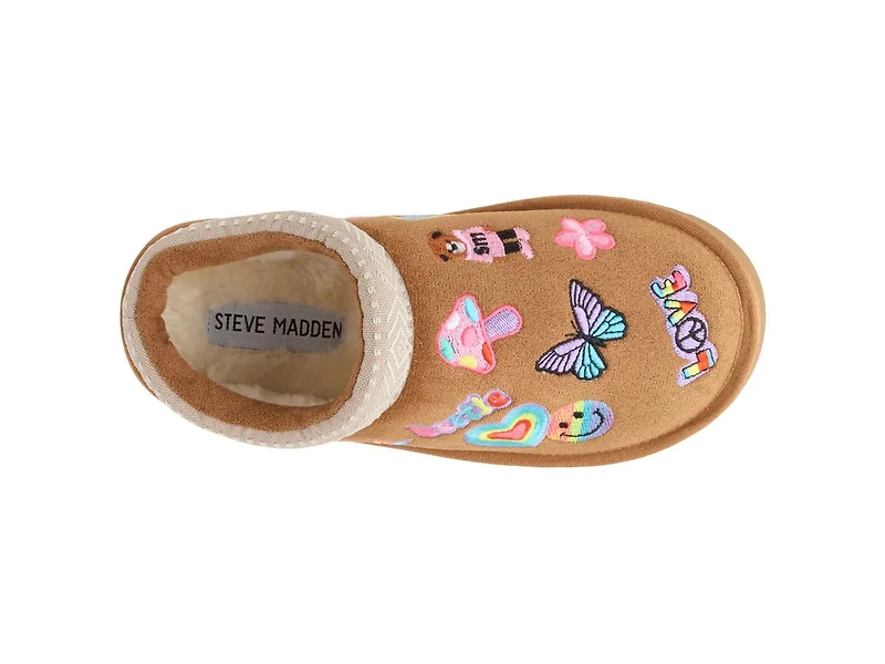 Cuddle Slipper - Kids'
