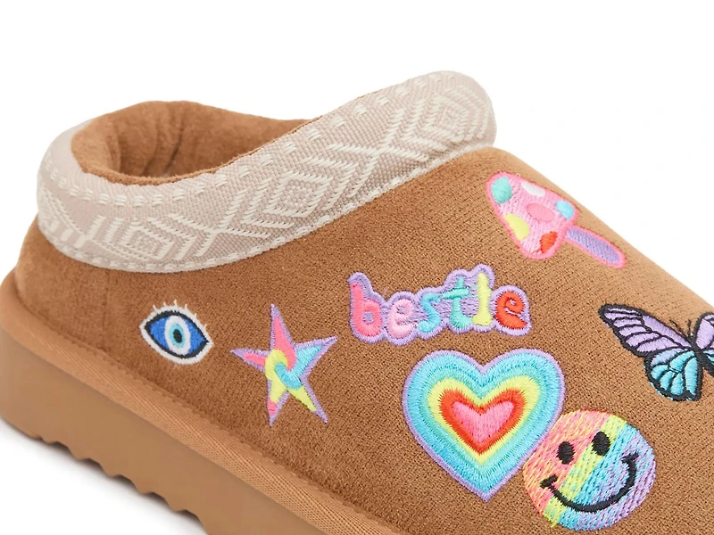 Cuddle Slipper - Kids'