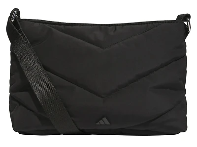 Quilted 2 Crossbody