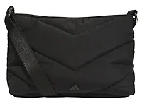 Quilted 2 Crossbody