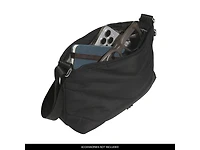 Quilted 2 Crossbody
