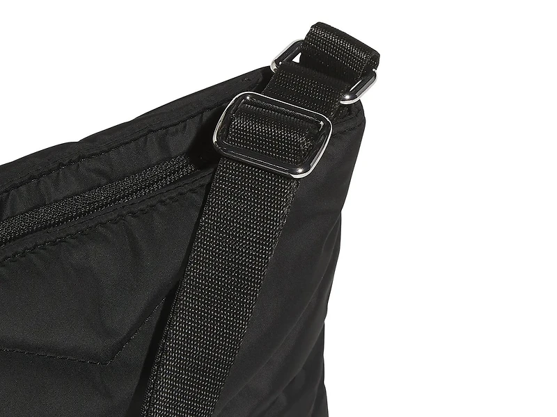 Quilted 2 Crossbody
