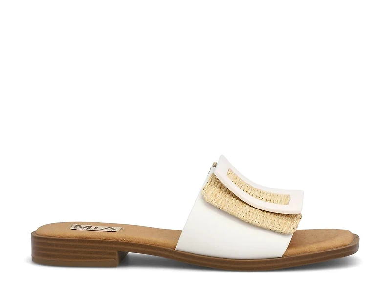 Barbados Sandal