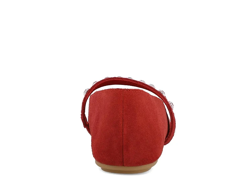 Karolin Mary Jane Flat