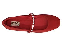 Karolin Mary Jane Flat