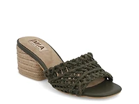 Idella Espadrille Sandal