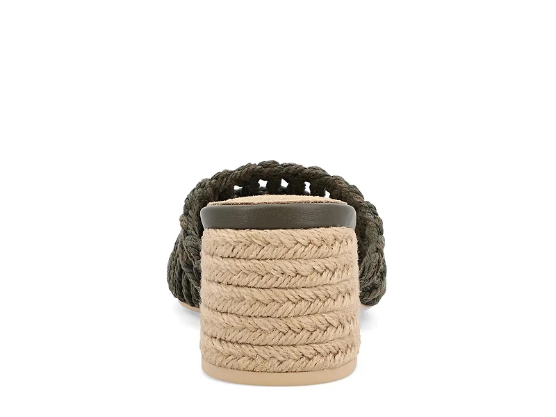 Idella Espadrille Sandal