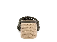 Idella Espadrille Sandal