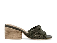 Idella Espadrille Sandal