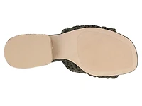 Idella Espadrille Sandal