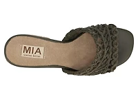 Idella Espadrille Sandal