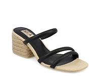 Inara Espadrille Sandal